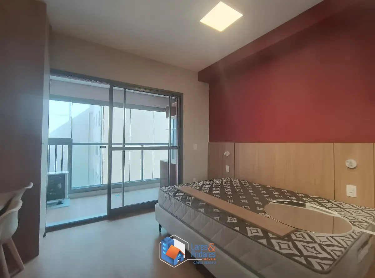 Apartamento, 1 quarto, 28 m² - Foto 4