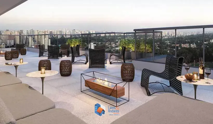 Apartamento, 1 quarto, 28 m² - Foto 54