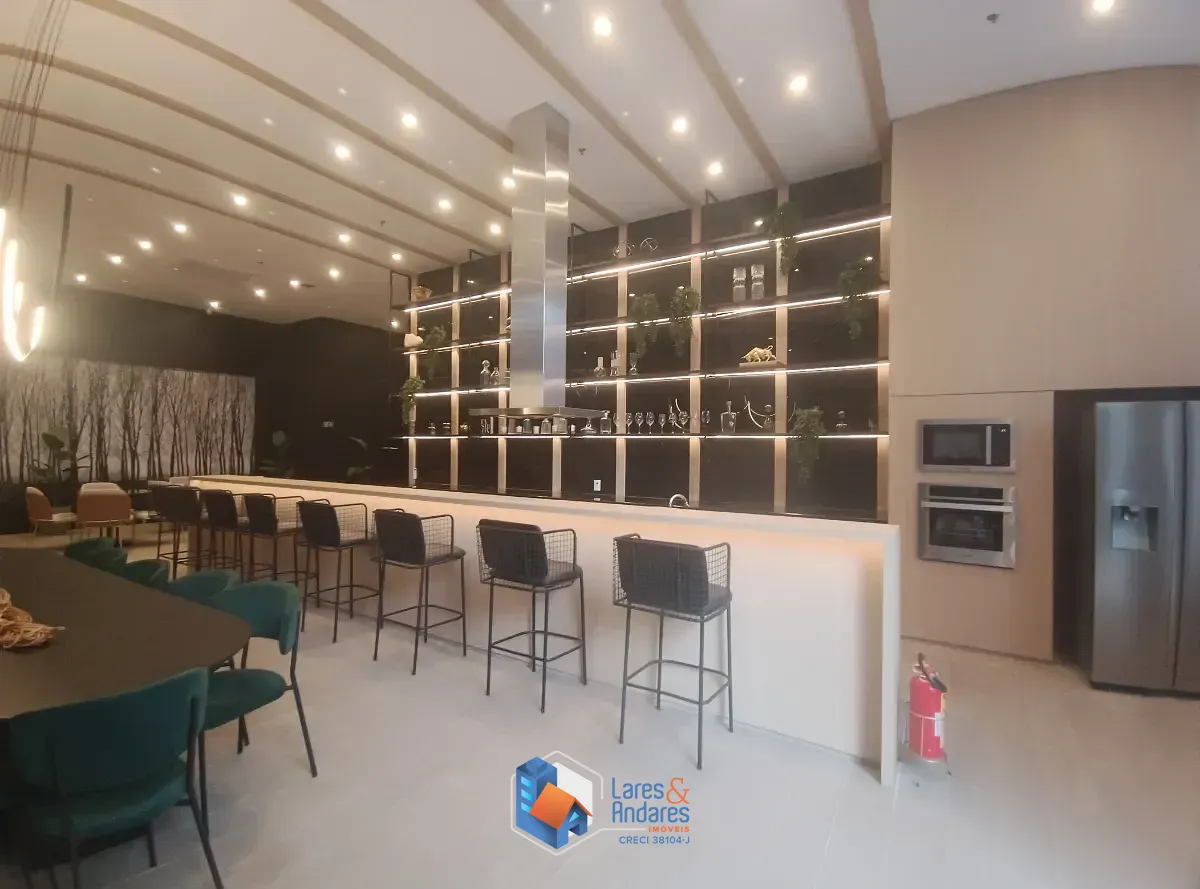 Apartamento, 1 quarto, 28 m² - Foto 17