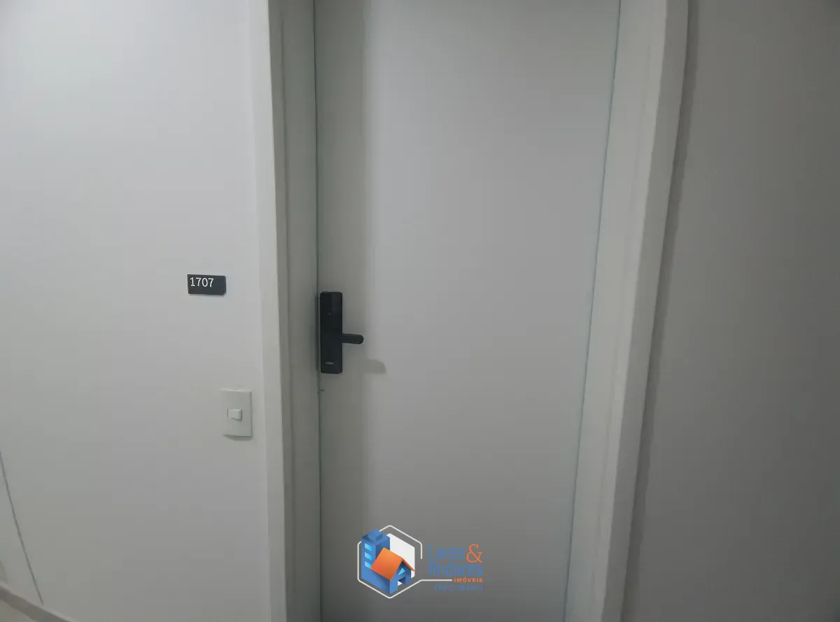 Apartamento, 1 quarto, 28 m² - Foto 1