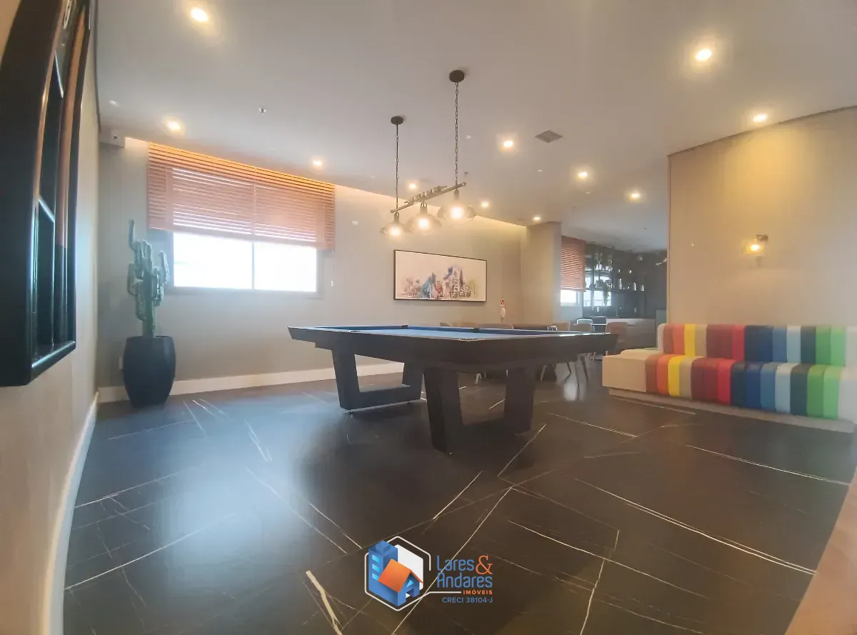 Apartamento, 1 quarto, 28 m² - Foto 43