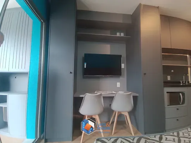 Outro com 28m² 1 quarto e 1 banheiro, à venda, no bairro Brooklin em São Paulo