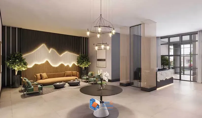 Apartamento, 1 quarto, 28 m² - Foto 27