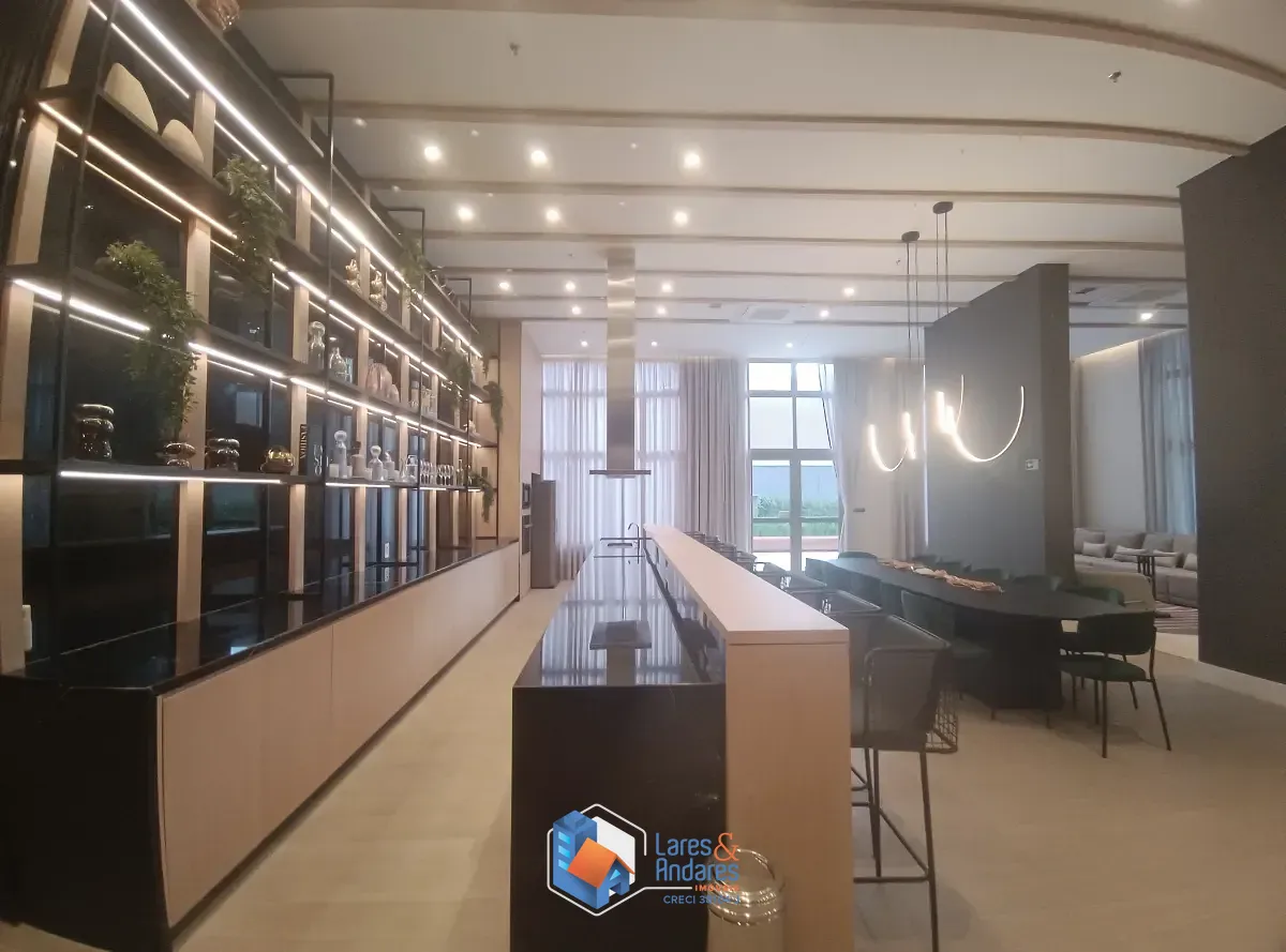 Apartamento, 1 quarto, 28 m² - Foto 35
