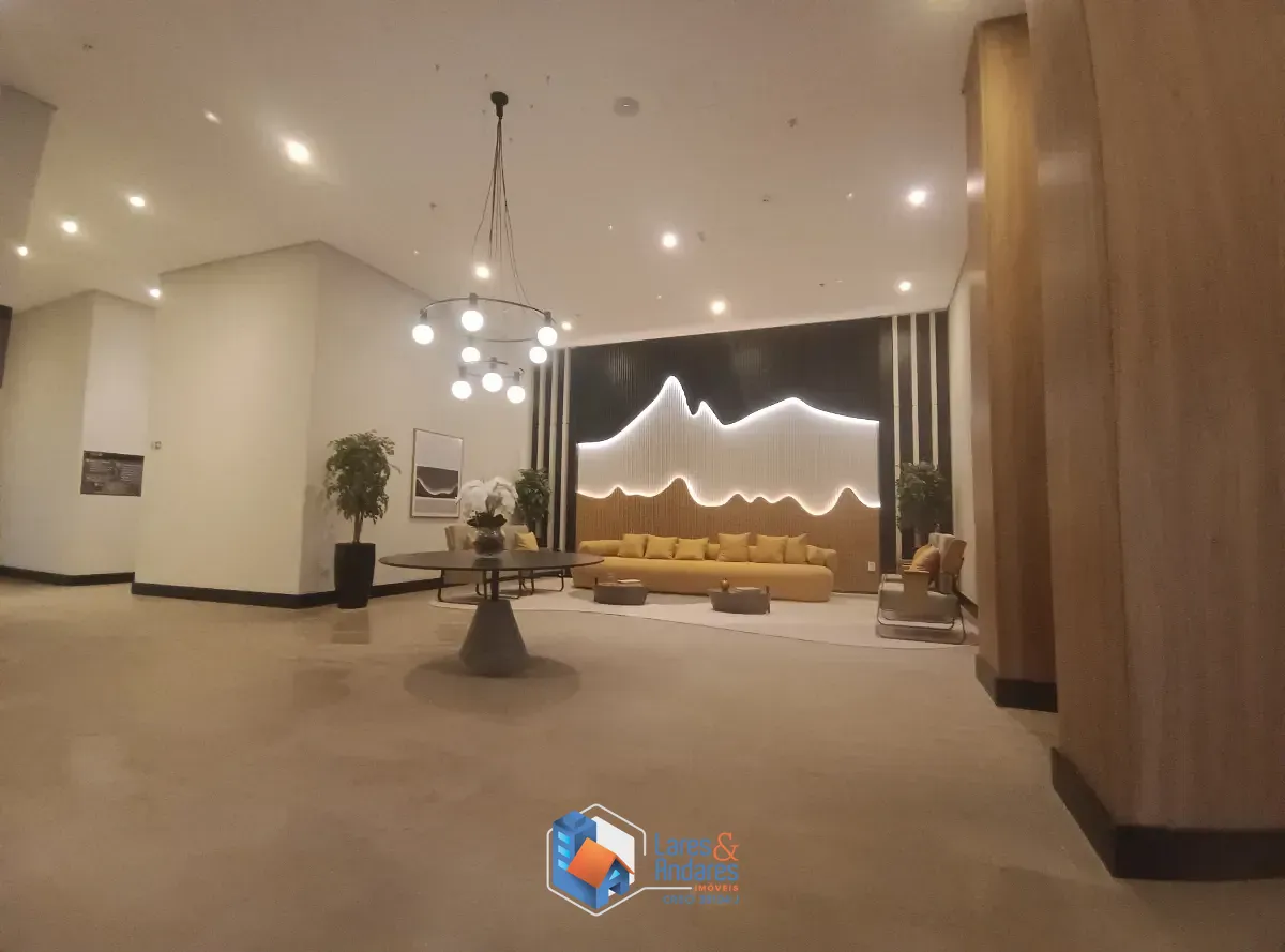 Apartamento, 1 quarto, 28 m² - Foto 28