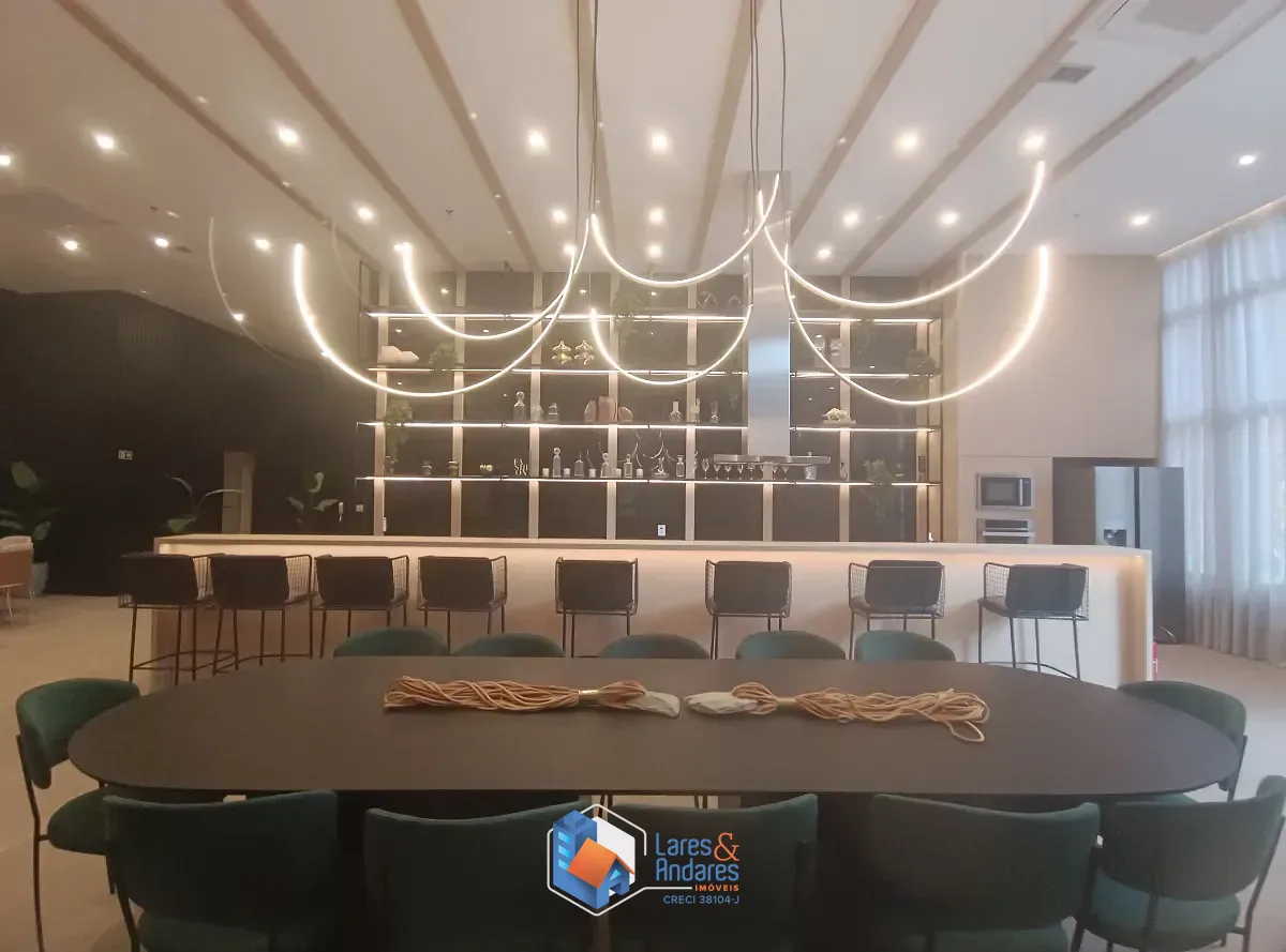 Apartamento, 1 quarto, 28 m² - Foto 16