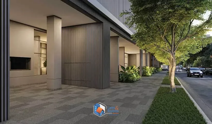 Apartamento, 1 quarto, 28 m² - Foto 26