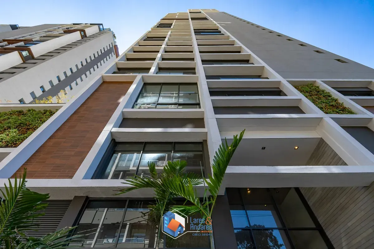 Apartamento, 1 quarto, 25 m² - Foto 18