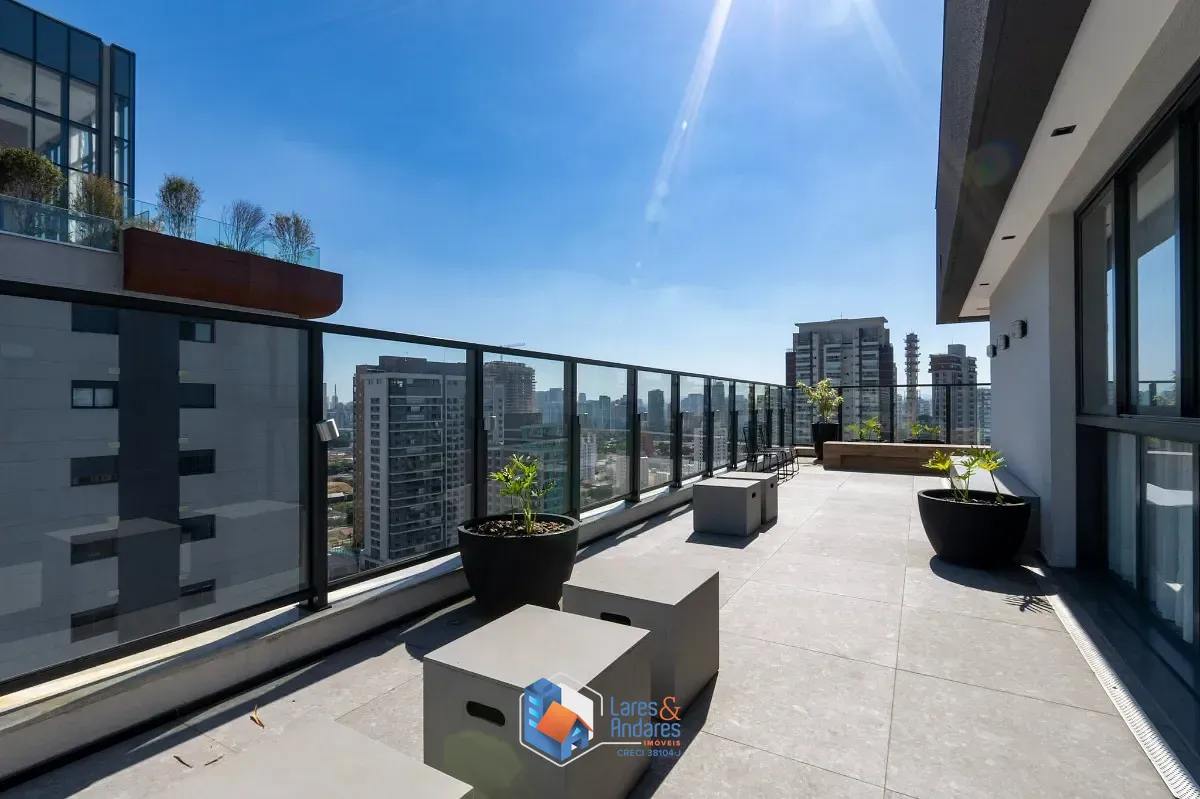 Apartamento, 1 quarto, 25 m² - Foto 25