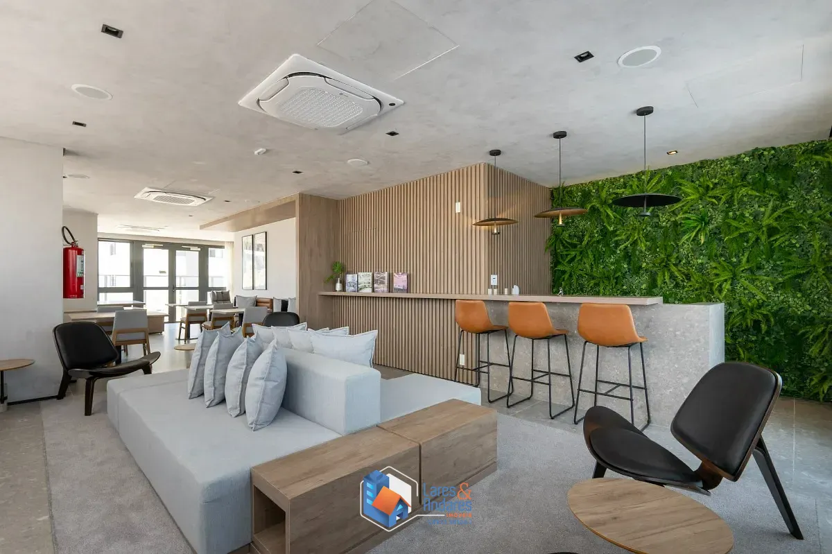 Apartamento, 1 quarto, 25 m² - Foto 26