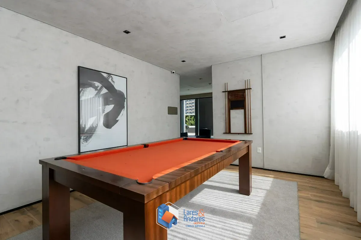 Apartamento, 1 quarto, 25 m² - Foto 39