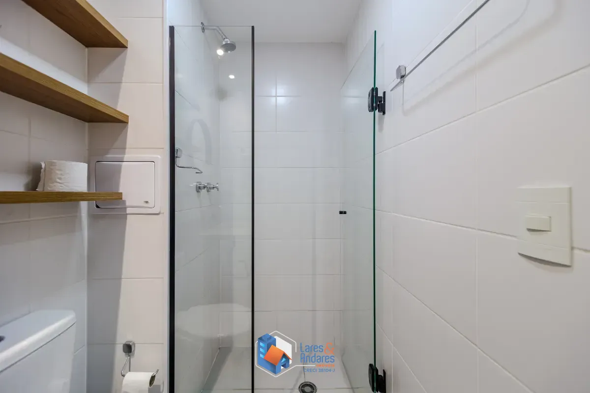 Apartamento, 1 quarto, 25 m² - Foto 15