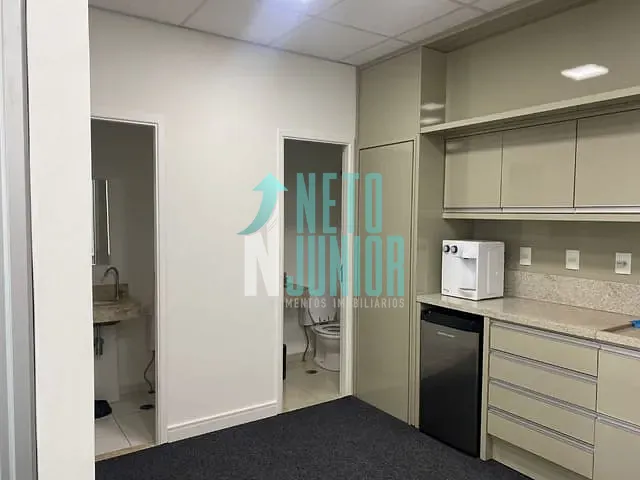 Conjunto com 83m², para alugar, no bairro Vila Cordeiro em São Paulo