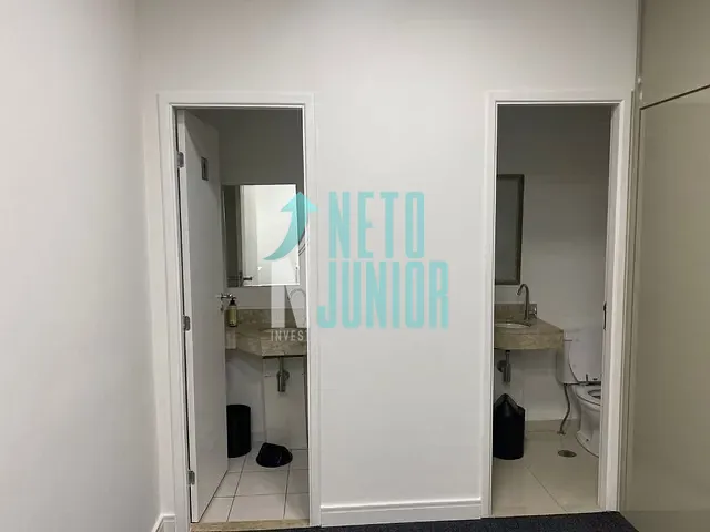 Conjunto com 83m², para alugar, no bairro Vila Cordeiro em São Paulo