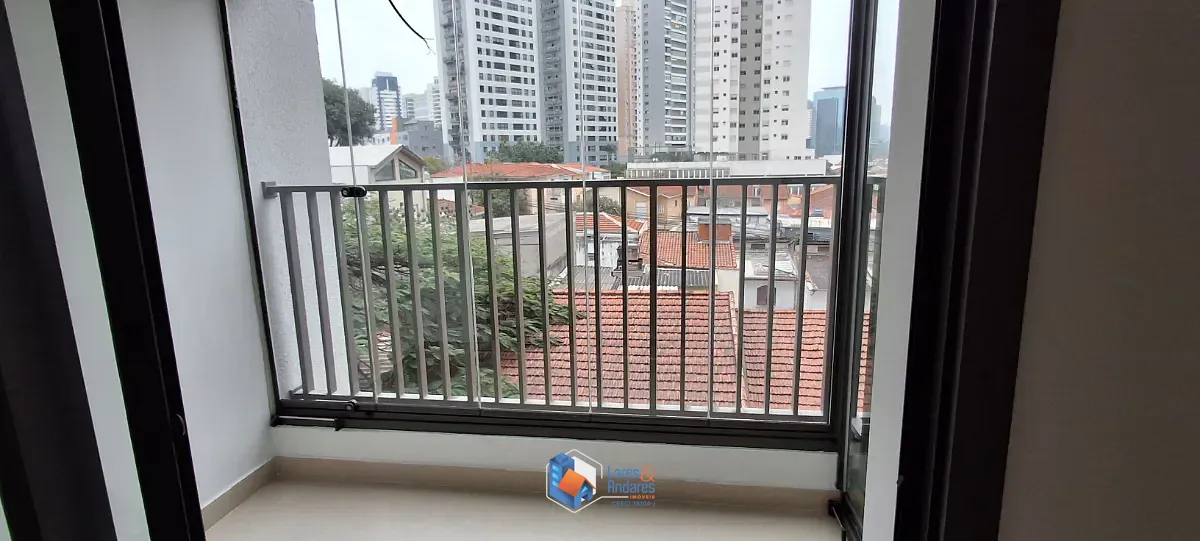 Apartamento, 1 quarto, 25 m² - Foto 70