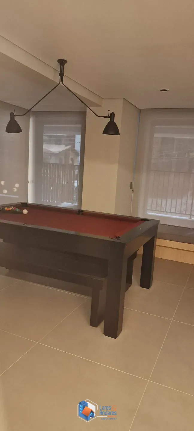 Apartamento, 1 quarto, 25 m² - Foto 34