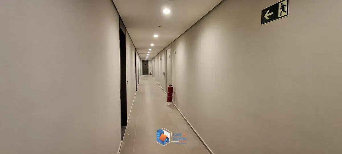 Apartamento, 1 quarto, 25 m² - Foto 11