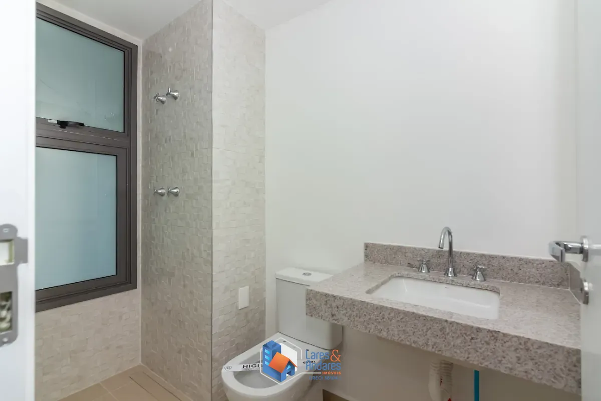 Apartamento, 1 quarto, 25 m² - Foto 15