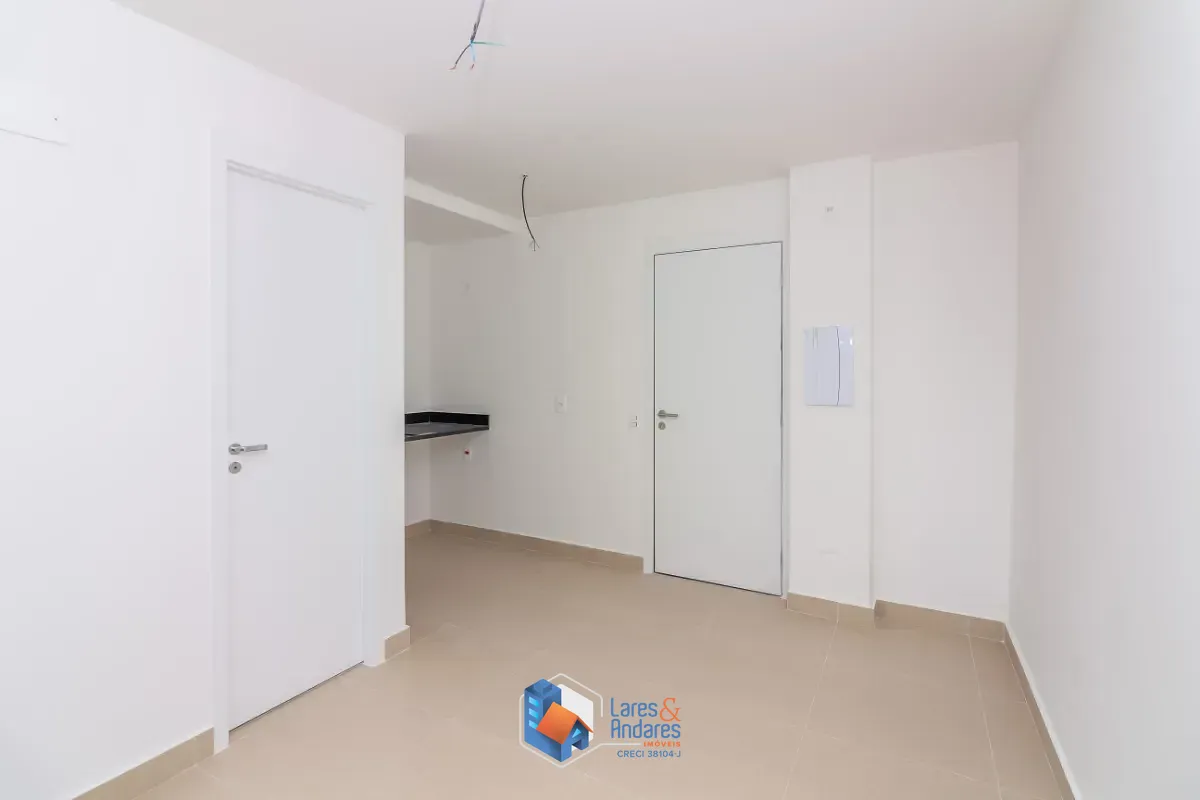 Apartamento, 1 quarto, 25 m² - Foto 19