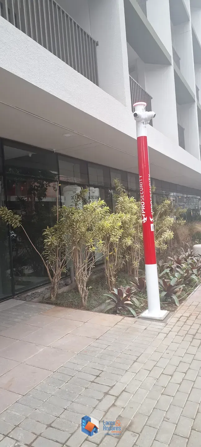 Apartamento, 1 quarto, 25 m² - Foto 51