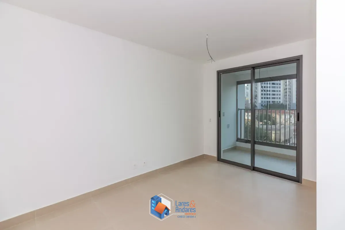 Apartamento, 1 quarto, 25 m² - Foto 18