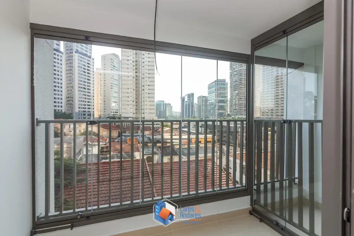 Apartamento, 1 quarto, 25 m² - Foto 29