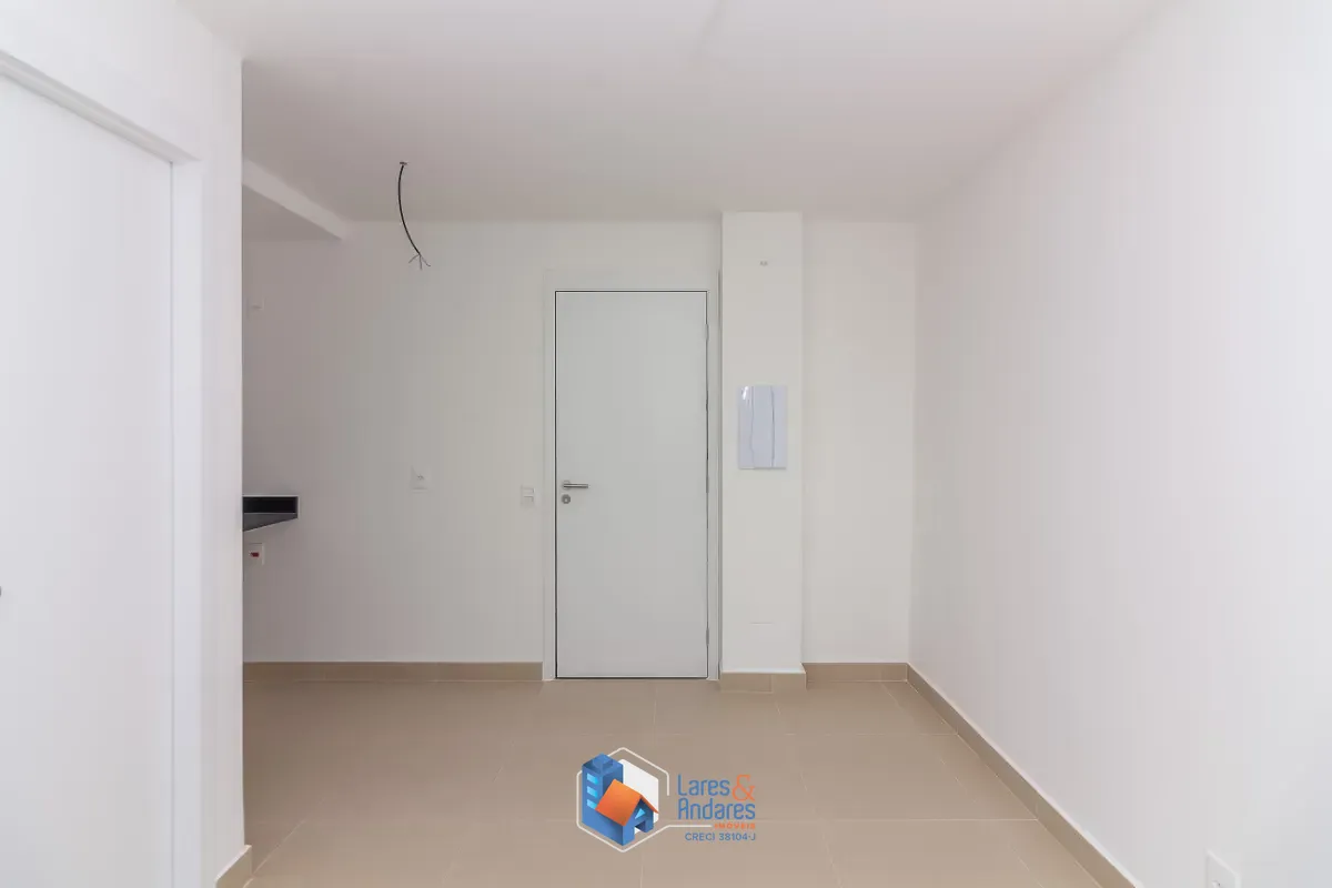 Apartamento, 1 quarto, 25 m² - Foto 20