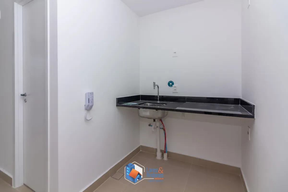 Apartamento, 1 quarto, 25 m² - Foto 17