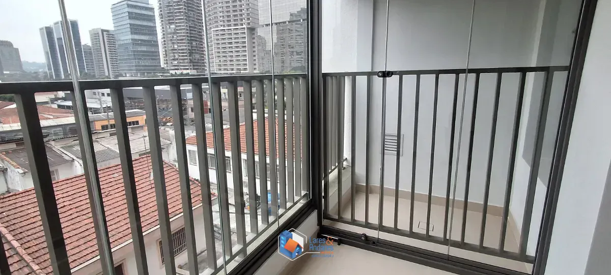 Apartamento, 1 quarto, 25 m² - Foto 37