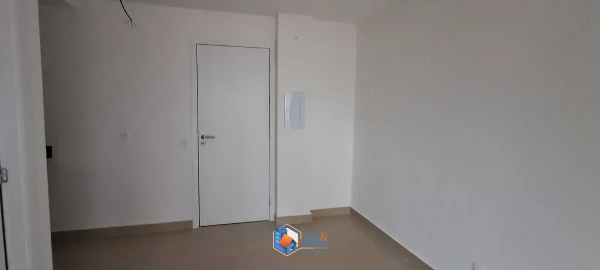 Apartamento, 1 quarto, 25 m² - Foto 8