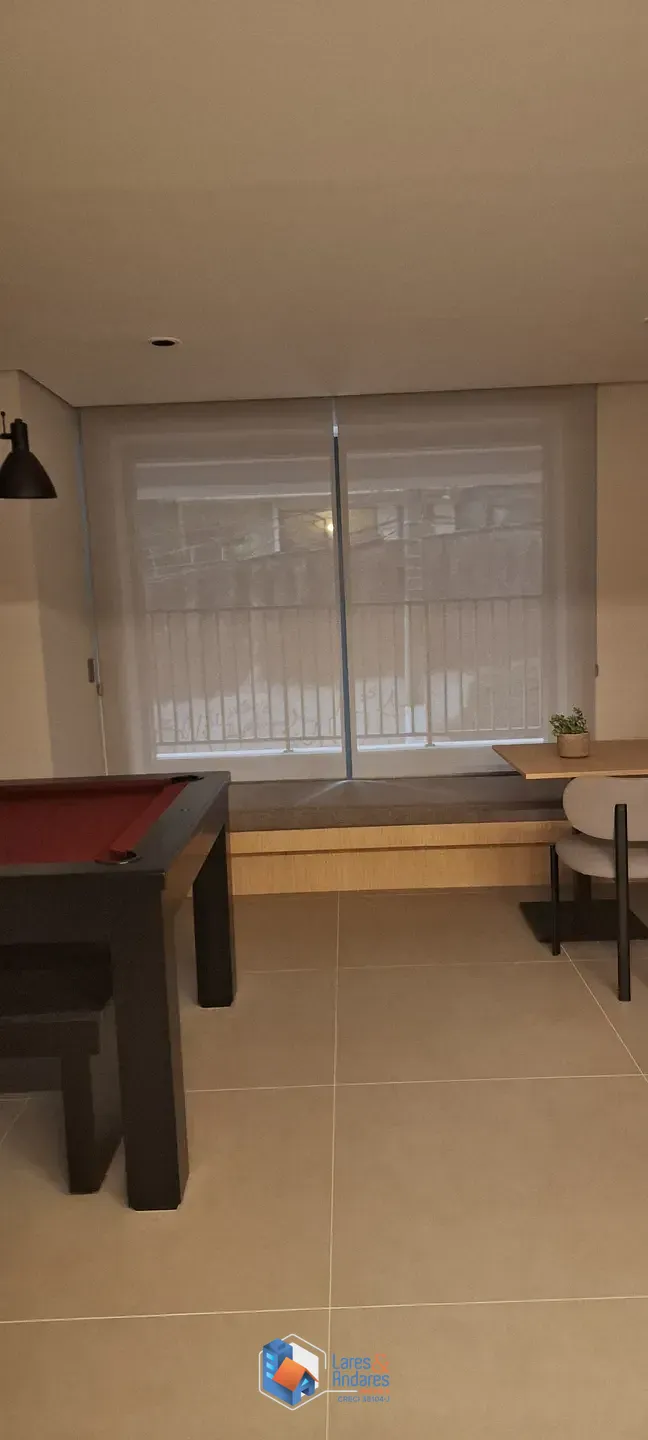Apartamento, 1 quarto, 25 m² - Foto 35