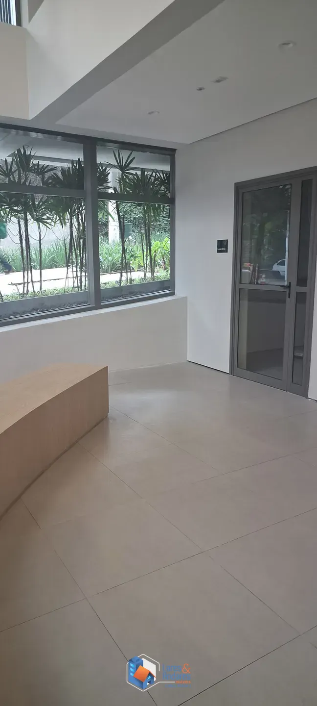 Apartamento, 1 quarto, 25 m² - Foto 49