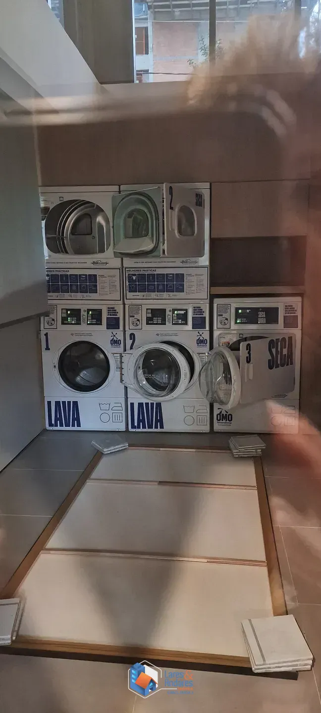 Apartamento, 1 quarto, 25 m² - Foto 30