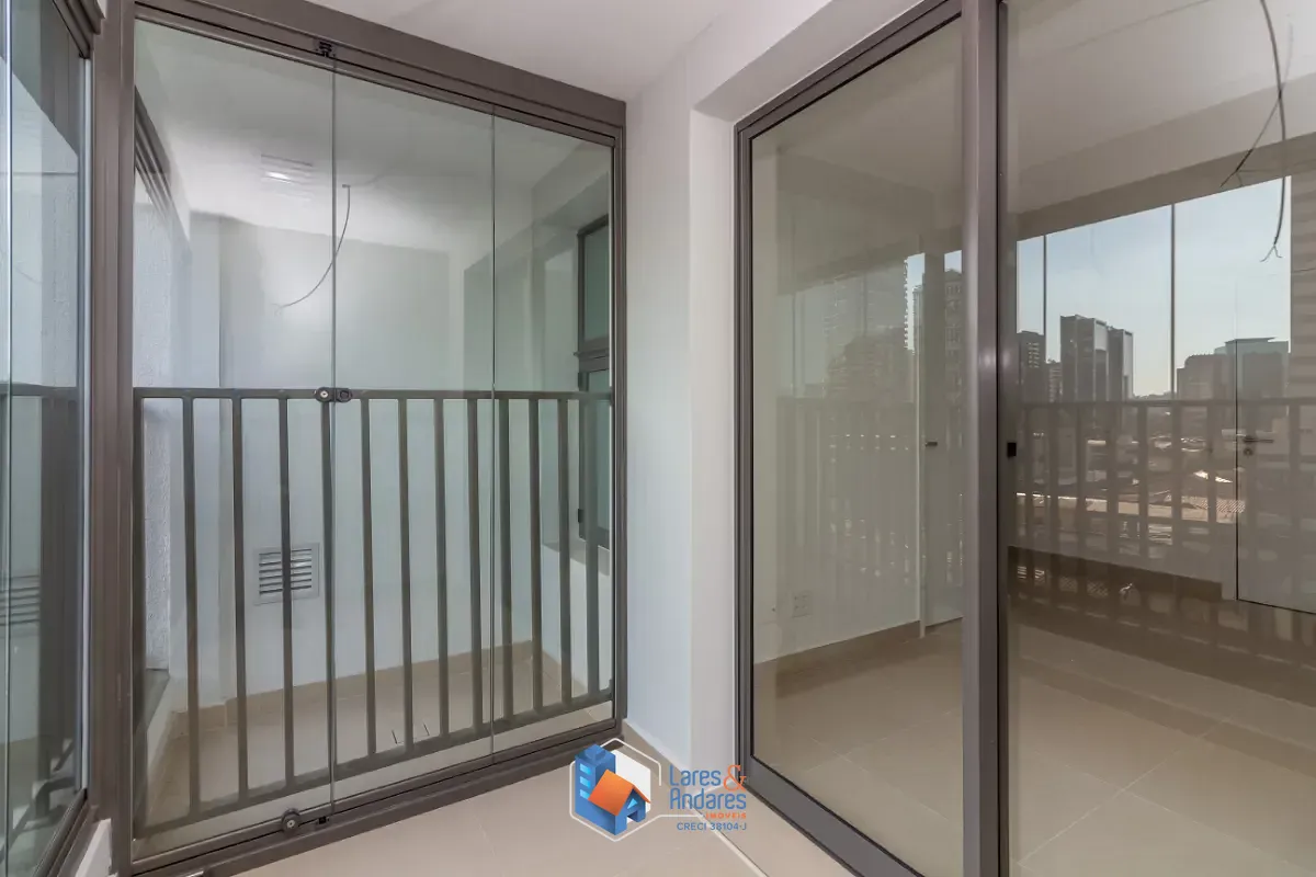 Apartamento, 1 quarto, 25 m² - Foto 22