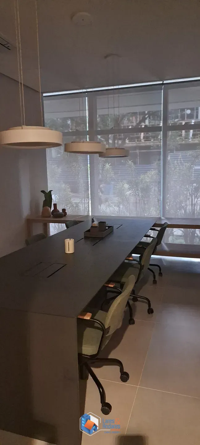Apartamento, 1 quarto, 25 m² - Foto 31