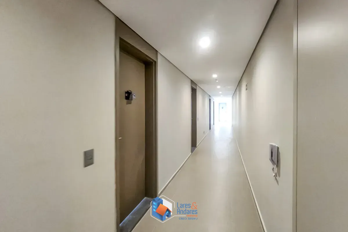 Apartamento, 1 quarto, 25 m² - Foto 53