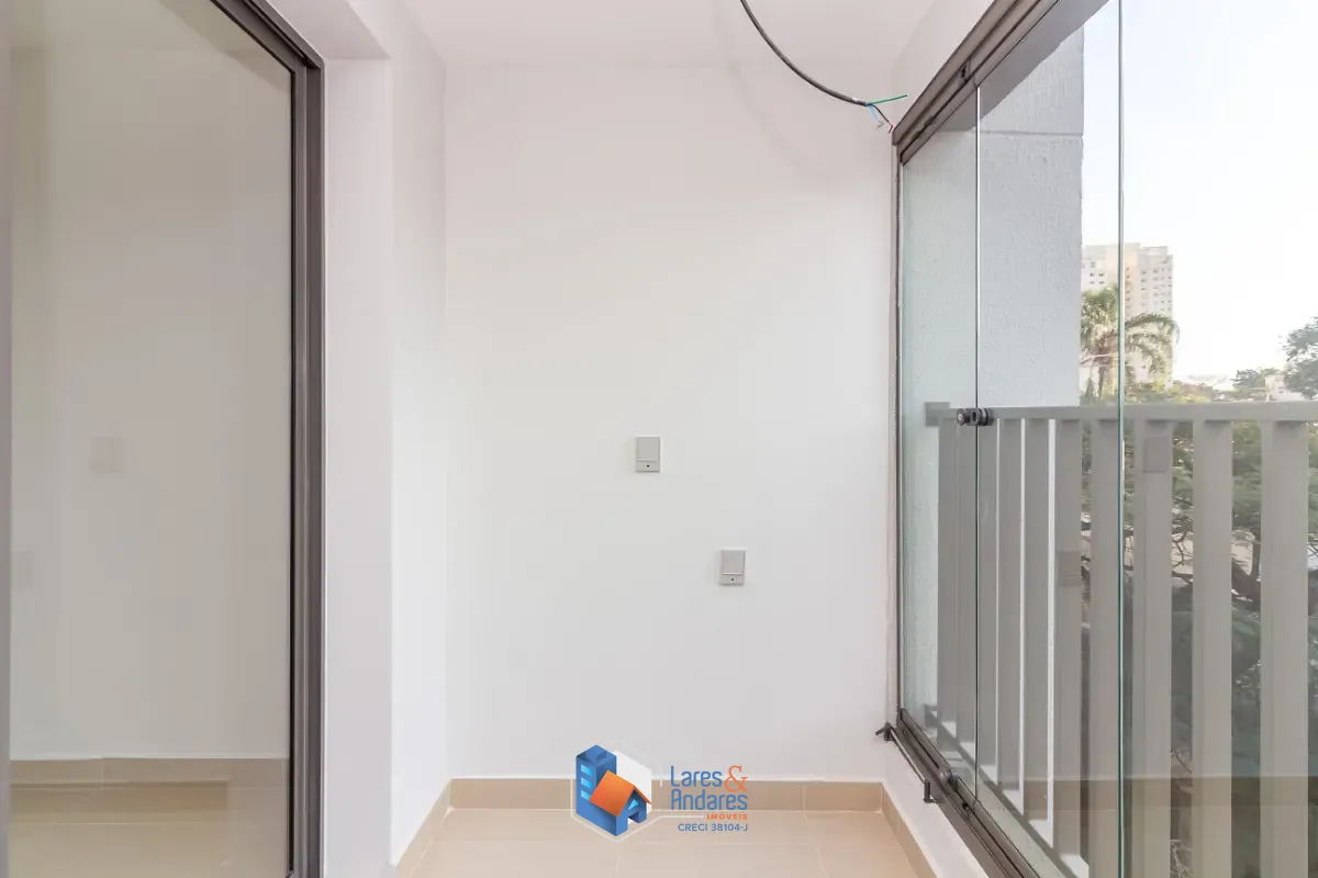 Apartamento, 1 quarto, 25 m² - Foto 24