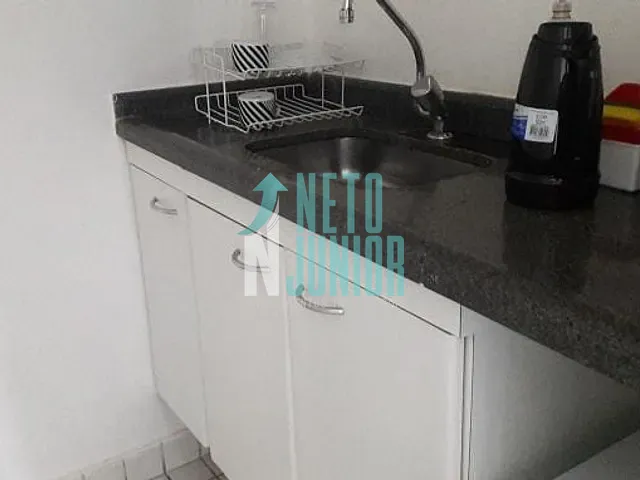 Conjunto com 110m², à venda, no bairro Vila Olímpia em São Paulo