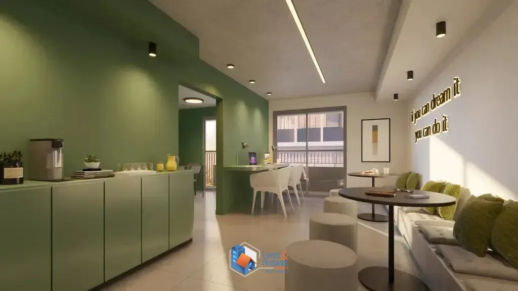 Apartamento, 1 quarto, 25 m² - Foto 16