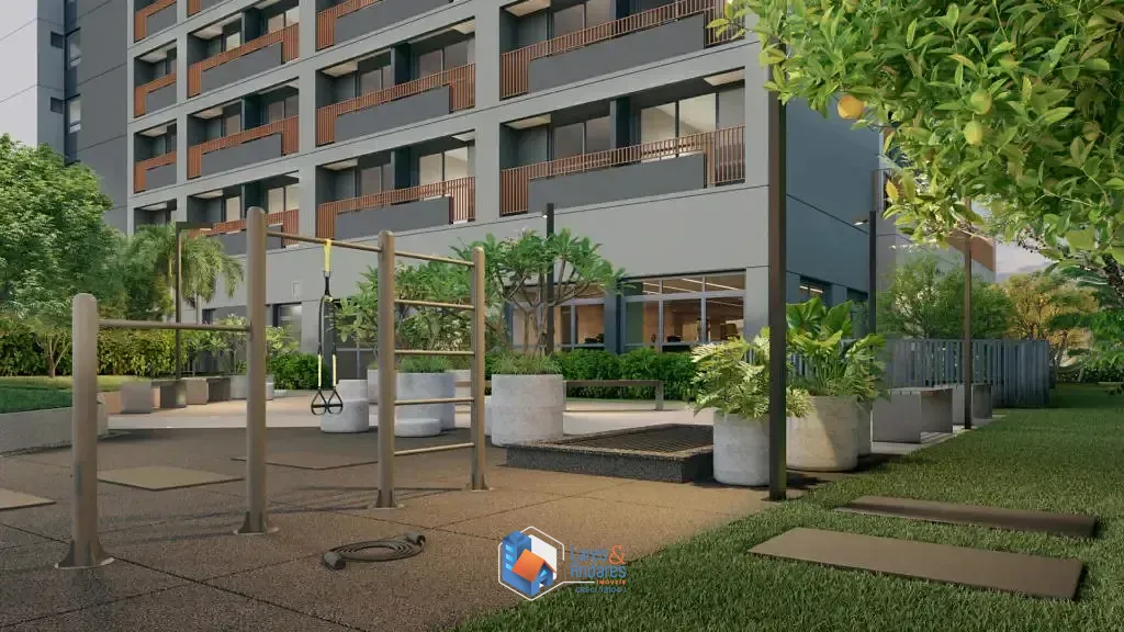 Apartamento, 1 quarto, 25 m² - Foto 11