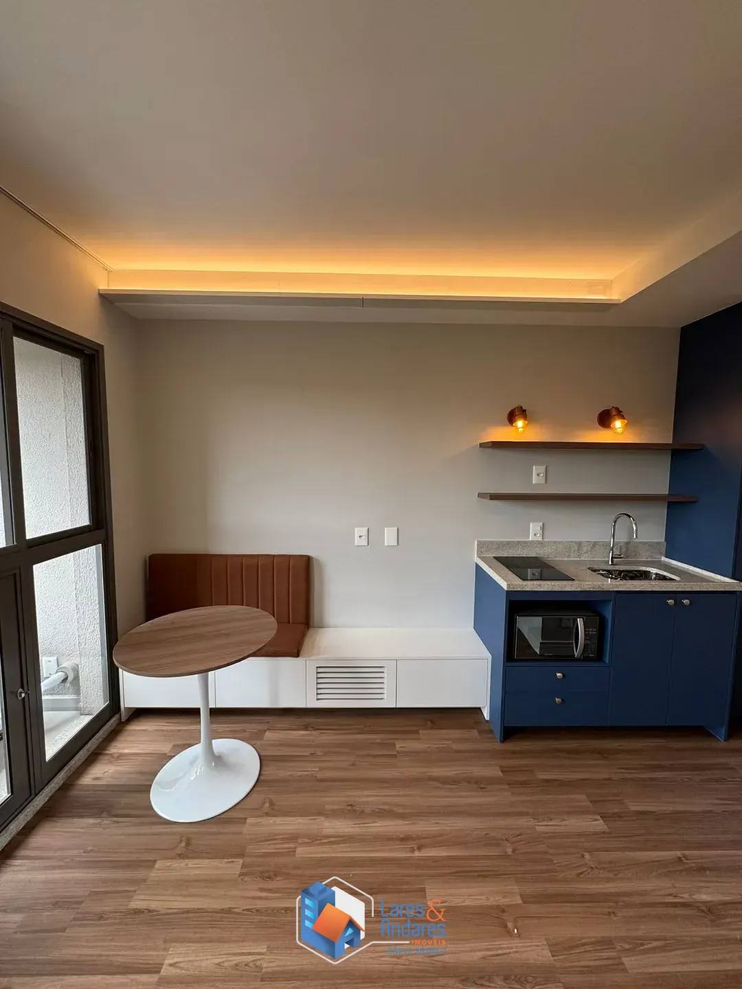 Apartamento, 1 quarto, 27 m² - Foto 48