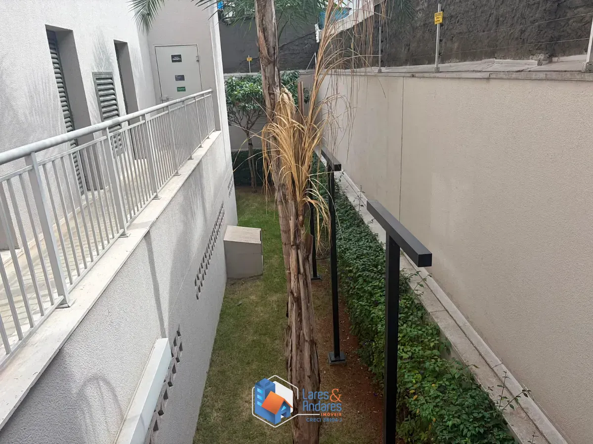 Apartamento, 1 quarto, 27 m² - Foto 63