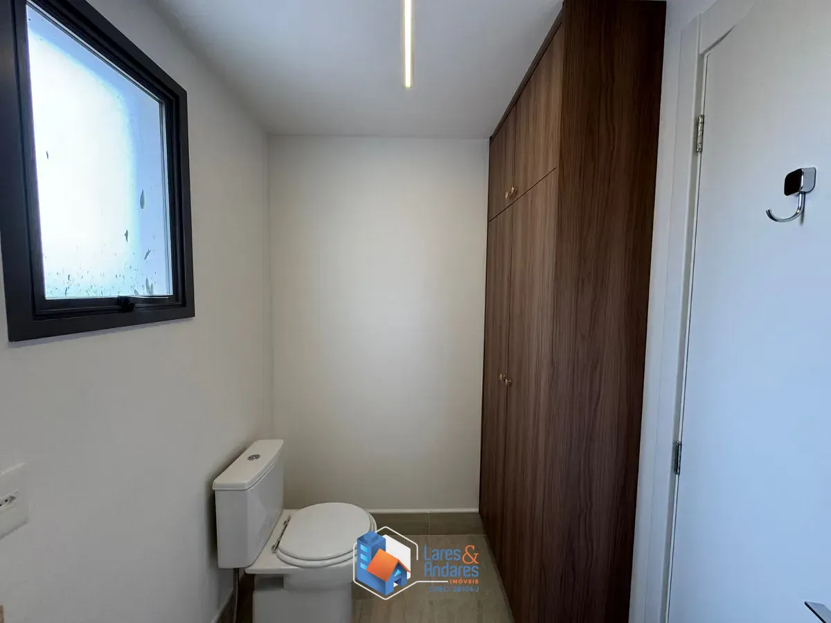 Apartamento, 1 quarto, 27 m² - Foto 42