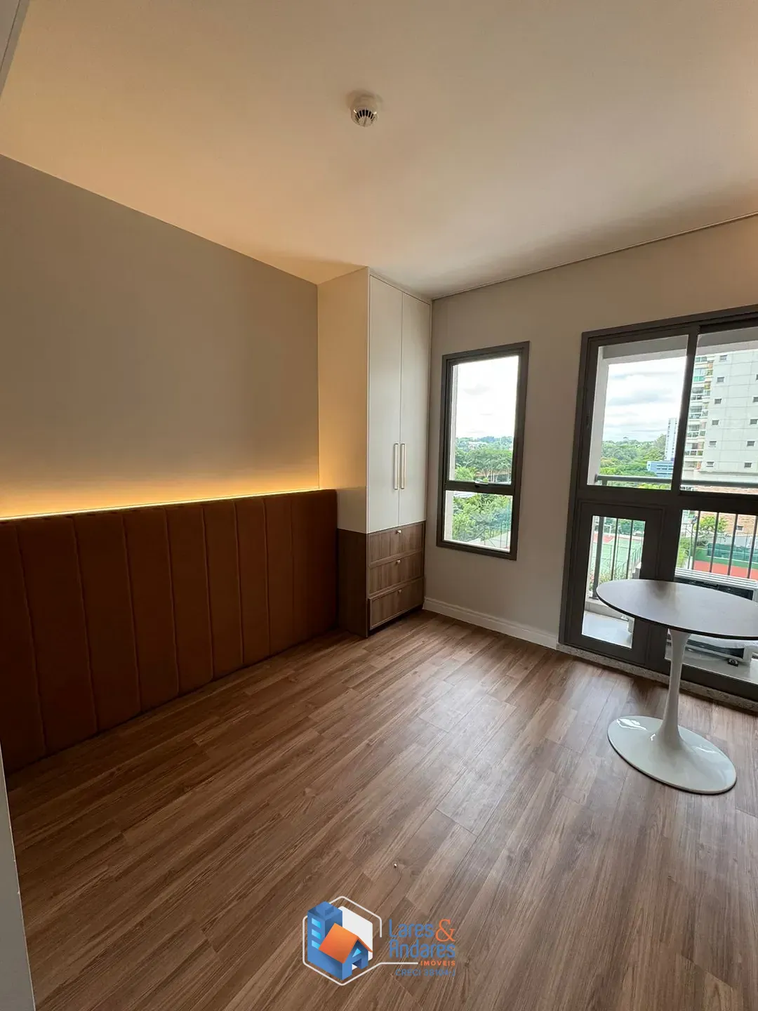 Apartamento, 1 quarto, 27 m² - Foto 55