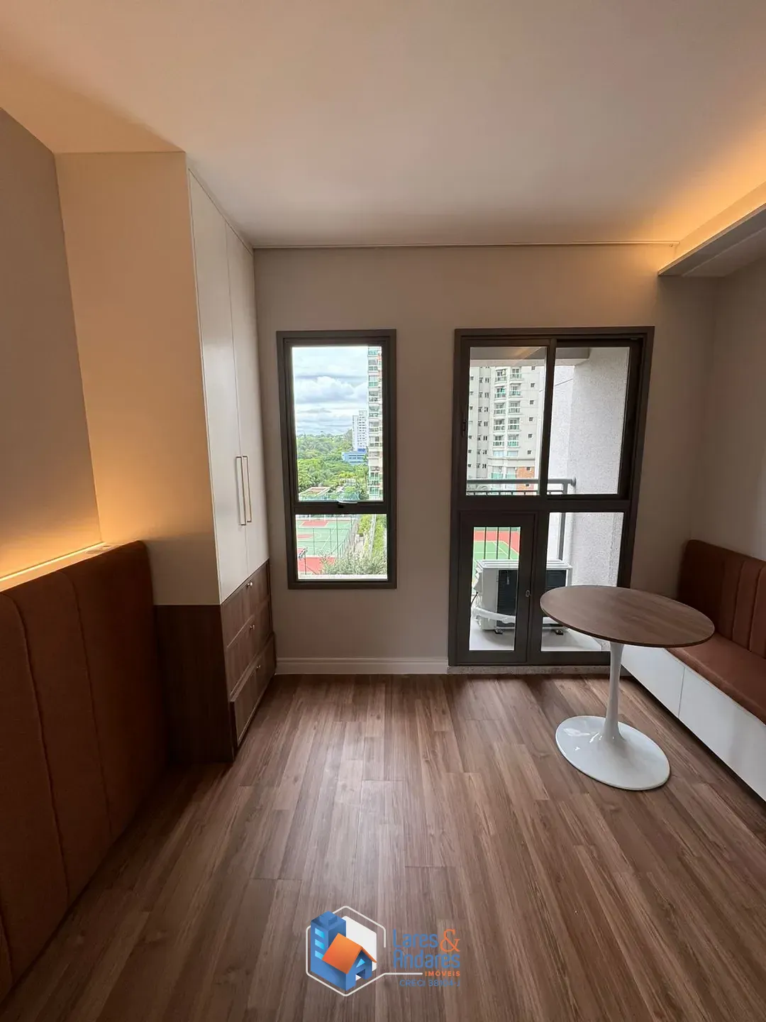 Apartamento, 1 quarto, 27 m² - Foto 18