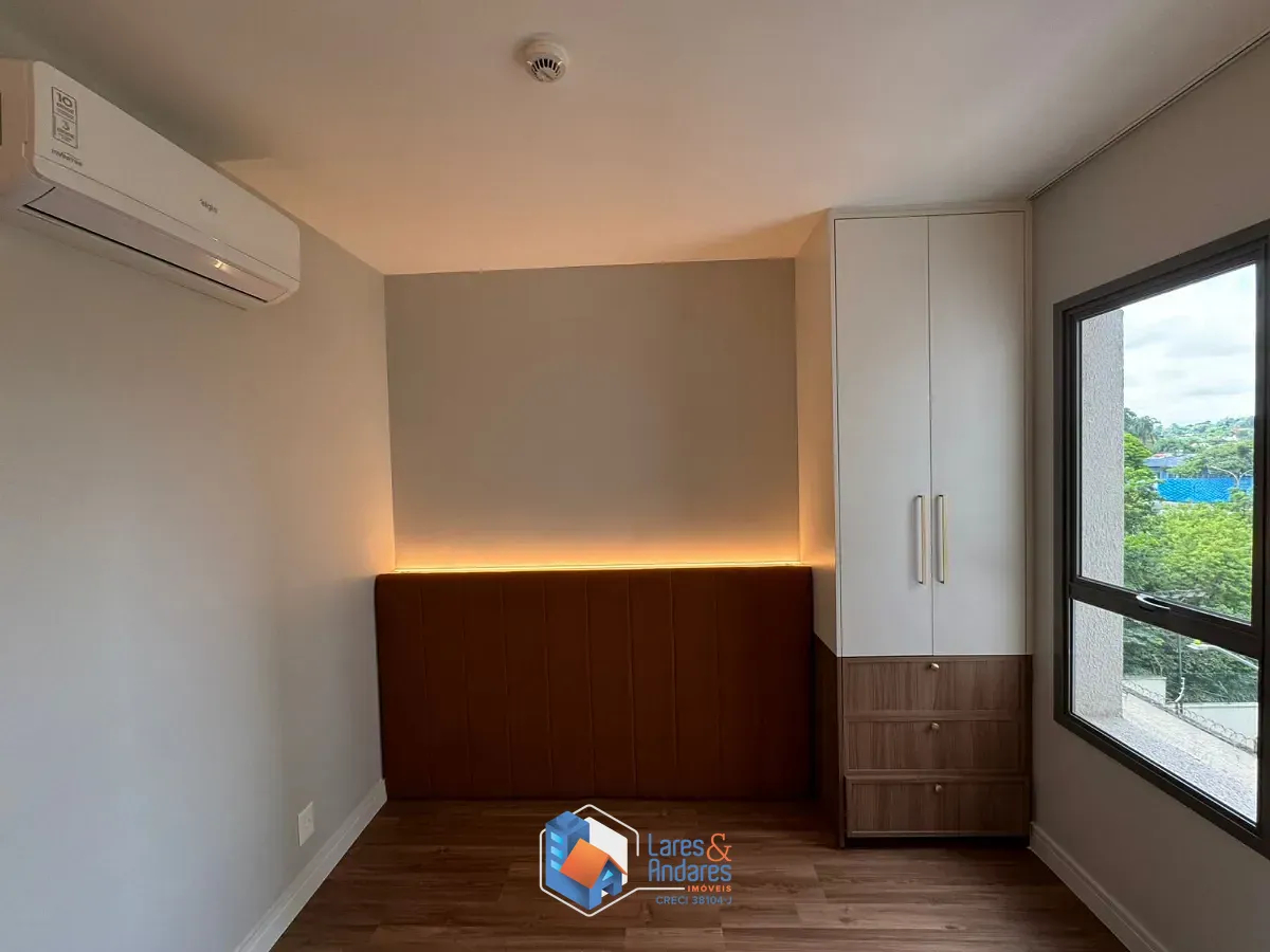 Apartamento, 1 quarto, 27 m² - Foto 54