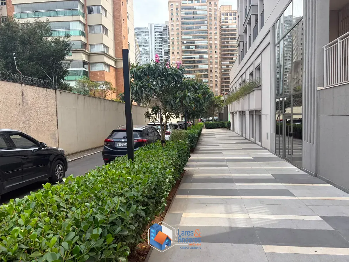 Apartamento, 1 quarto, 27 m² - Foto 24