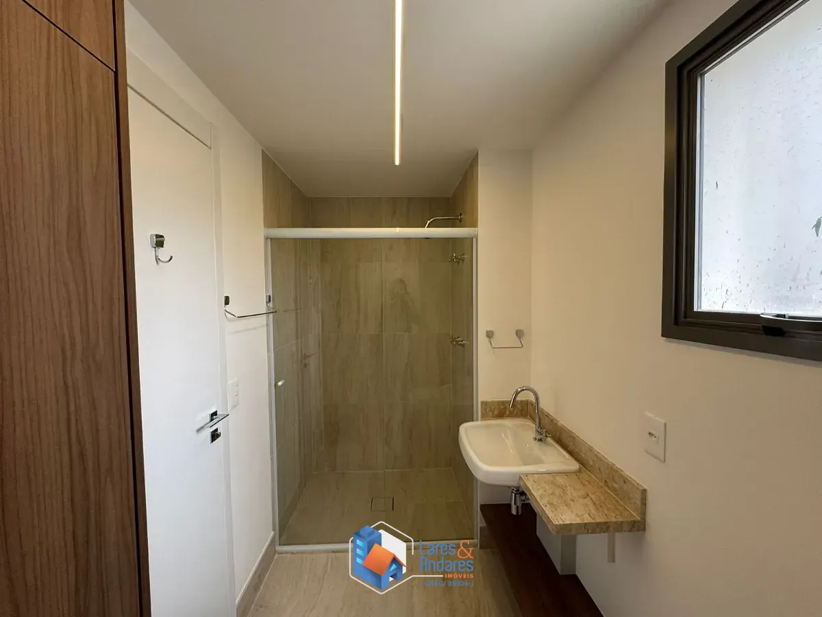 Apartamento, 1 quarto, 27 m² - Foto 6