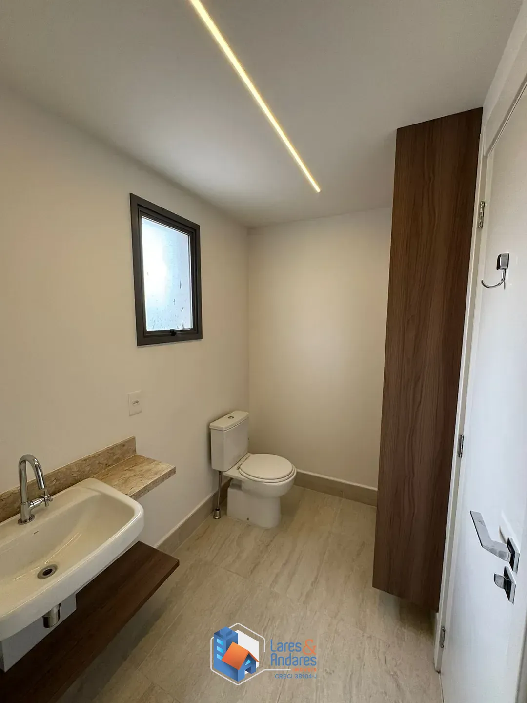 Apartamento, 1 quarto, 27 m² - Foto 8