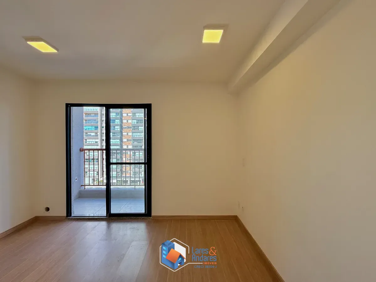 Apartamento, 1 quarto, 25 m² - Foto 9
